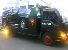 Mobil Towing 
